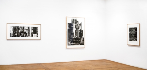 Robert Rauschenberg and Jasper Johns